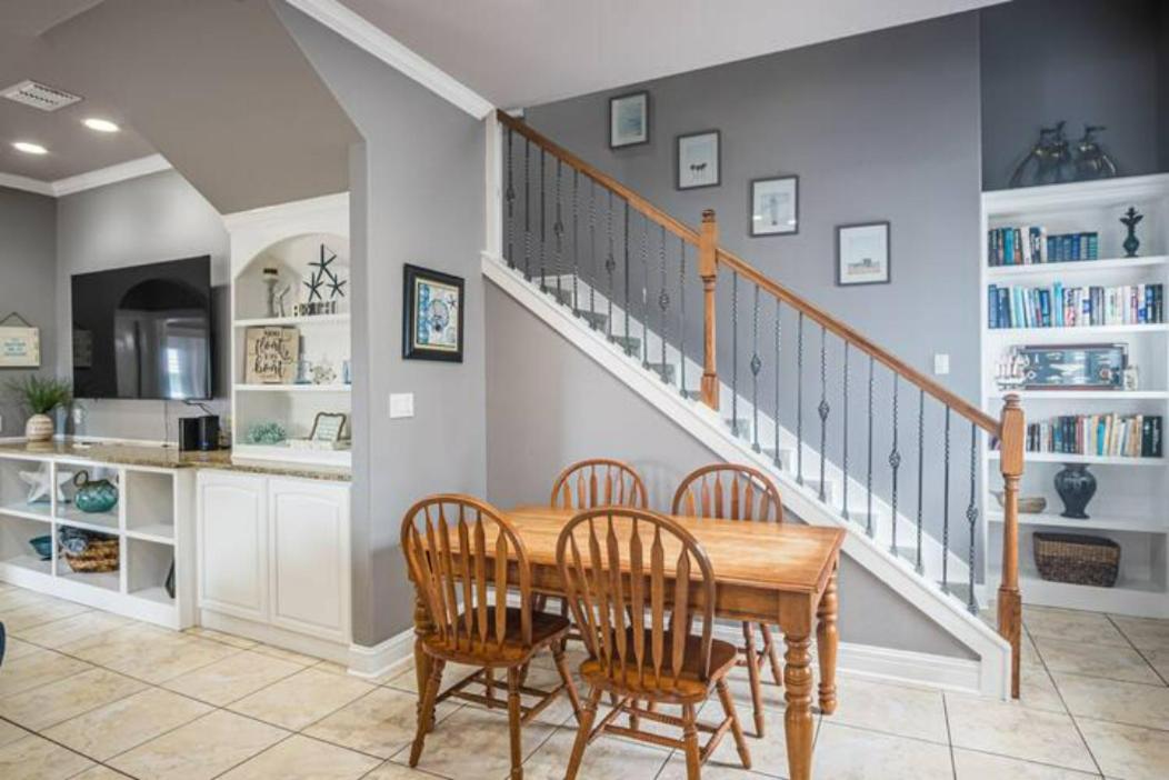 7 Bedroom Home Steps To The Beach With 4 Patios And Pool! Sleeps 20 Port Aransas Extérieur photo